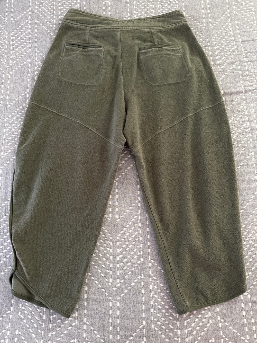 FP Movement by Free People Timko Pants, size M. - Picture 5 of 6
